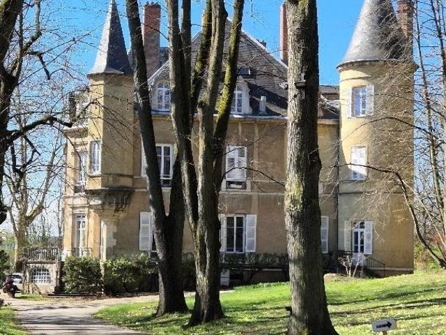Appartement vente à Lyon, Métropole de Lyon