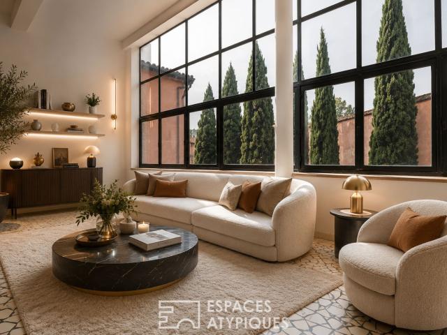 Appartement vente à Toulouse