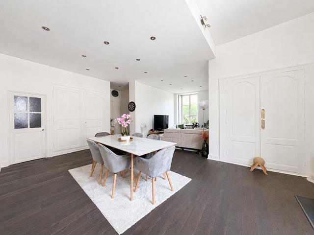 Appartement vente à Chaumont