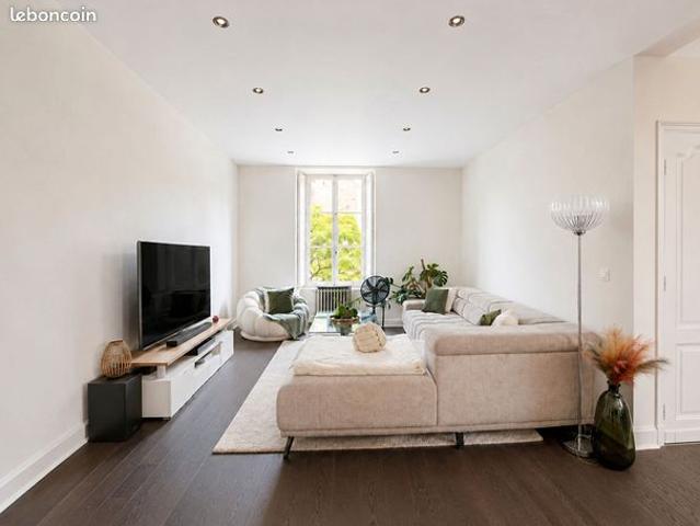 Appartement vente à Sens, Chaumont
