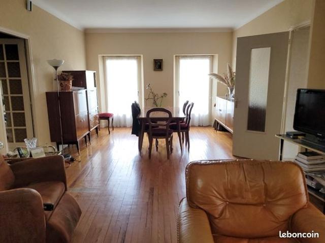 Appartement vente à Auch