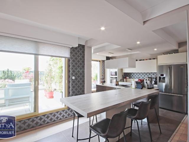 Appartement vente à Arras, Sainte-catherine