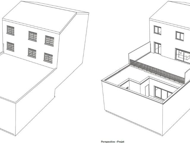 Appartement vente à Bordeaux