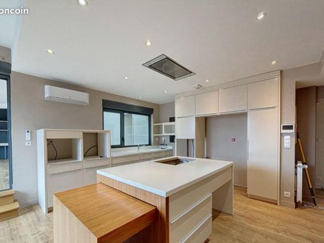 Appartement vente à Le Mans, Ruaudin