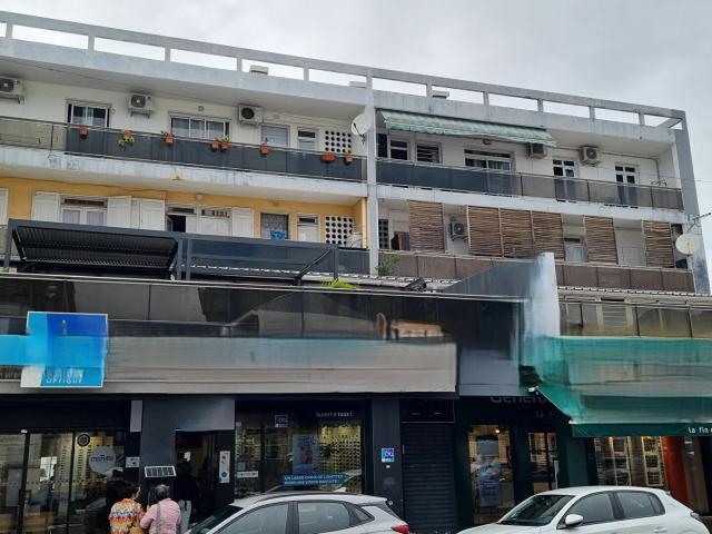 Appartement vente à La Réunion