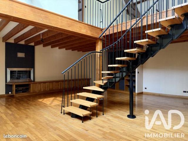 Appartement vente à Chalon-sur-Saône, Chalon-sur-saône