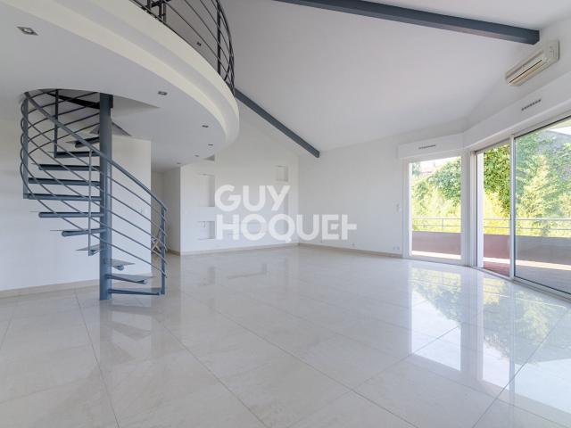 Appartement vente à Toulouse