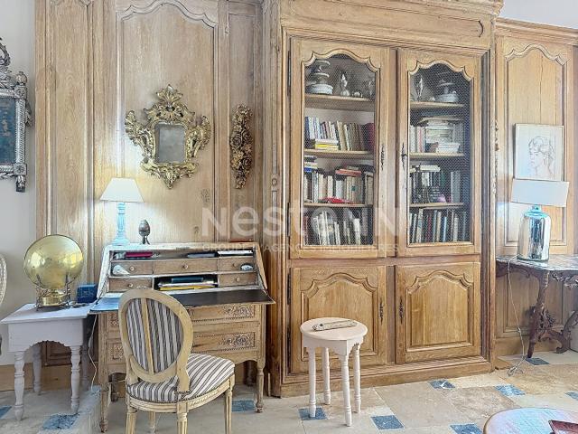 Appartement vente à Senlis, Lamorlaye