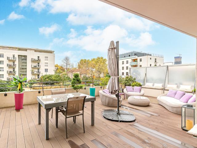 Appartement vente à Lyon, Métropole de Lyon