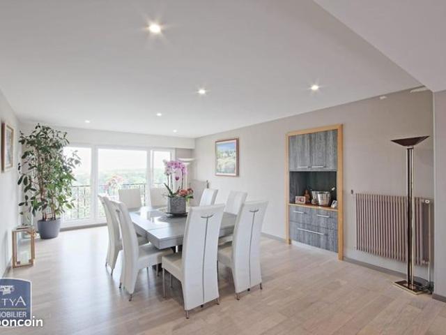 Appartement vente à Ambert, Sainte-catherine