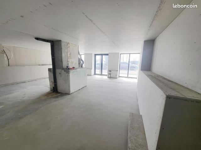 Appartement vente à Ajaccio