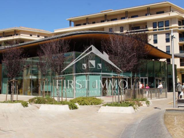 Appartement vente à Aix-en-Provence, Aix-en-provence