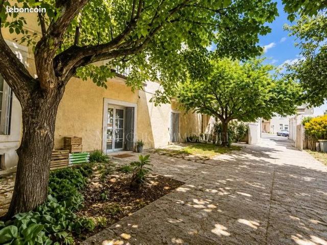 Appartement vente à Mauguio, Hérault