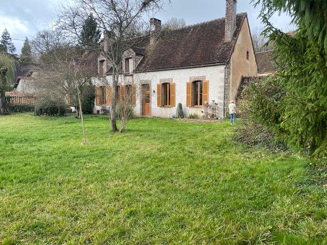 Maison vente à Sens, Vaudeurs