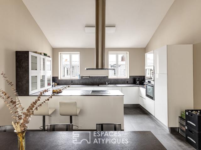 Appartement vente à Lille