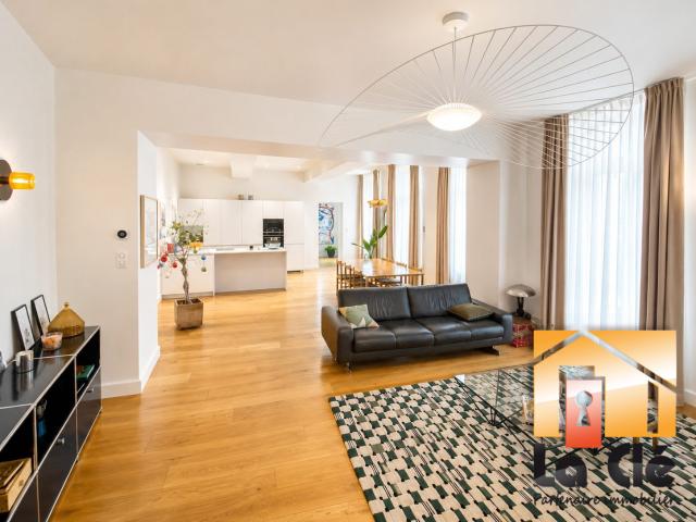 Appartement location à Agen