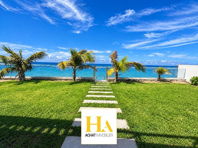 Appartement vente à La Réunion