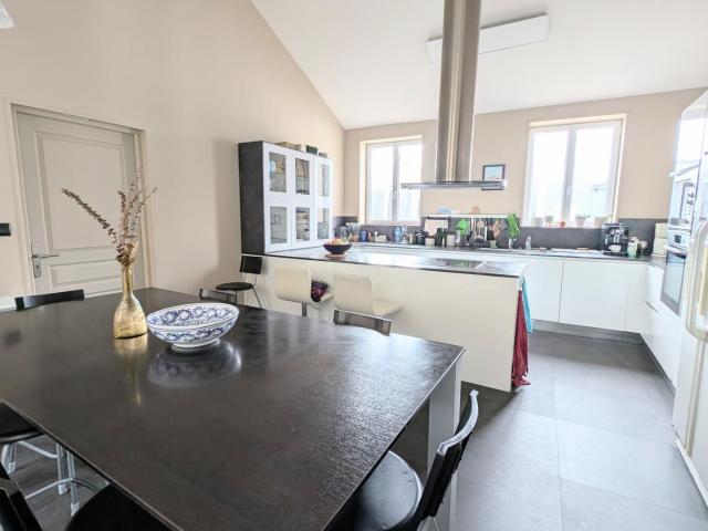 Appartement vente à Lille