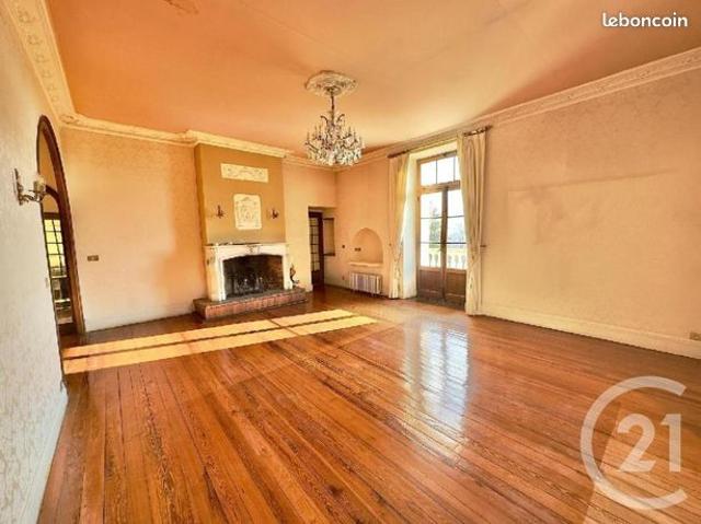 Appartement vente à Voiron, Isère