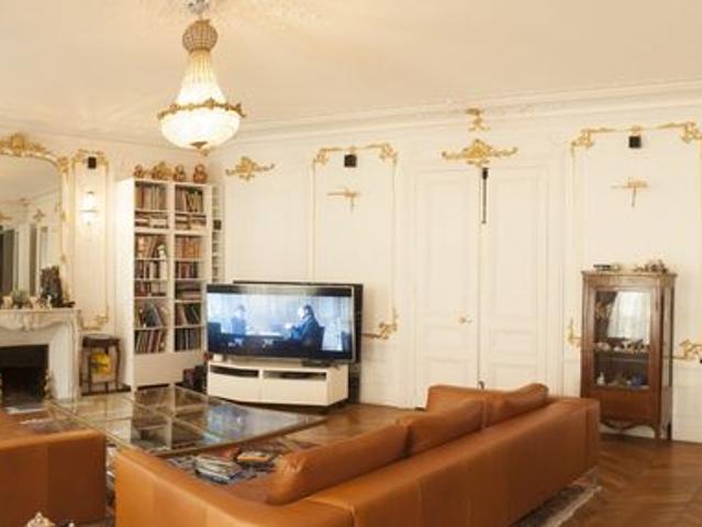 Appartement vente à Paris, Île-de-France