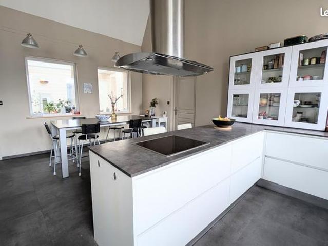 Appartement vente à Lille