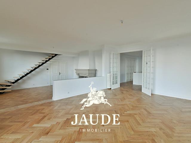 Appartement vente à Clermont-Ferrand, Royat