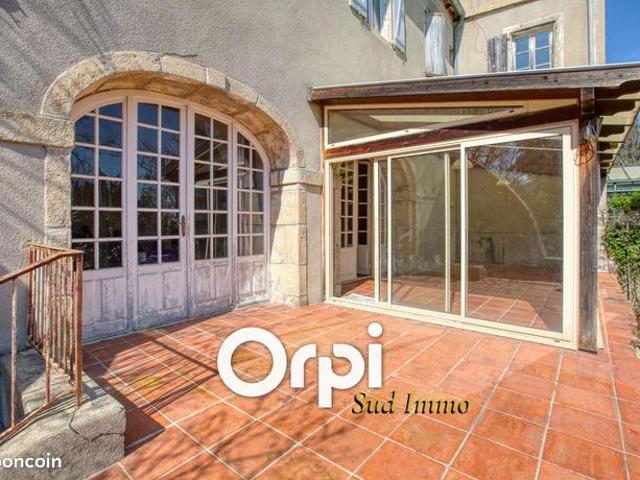 Appartement vente à Privas