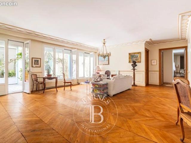 Appartement vente à Paris, Île-de-France