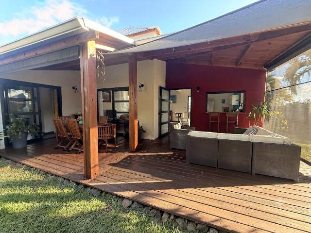 Maison vente à La Réunion