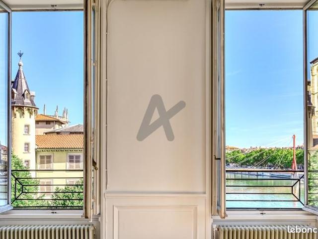Appartement vente à Lyon, Métropole de Lyon