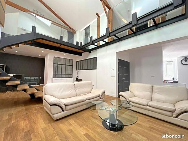 Appartement vente à Cazères, Haute-Garonne