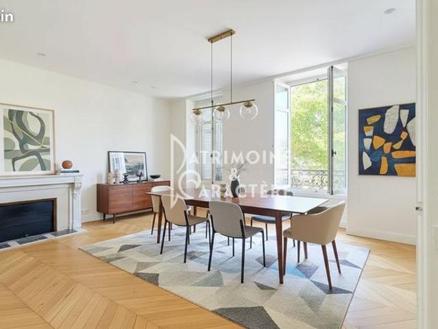 Appartement vente à Vannes, Bretagne