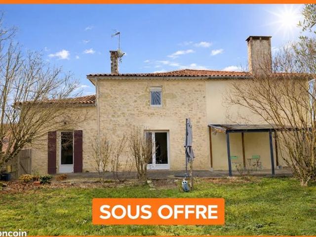 Appartement vente à Langon, Lados