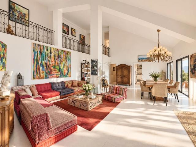 Appartement vente à Sartène, Porto-vecchio