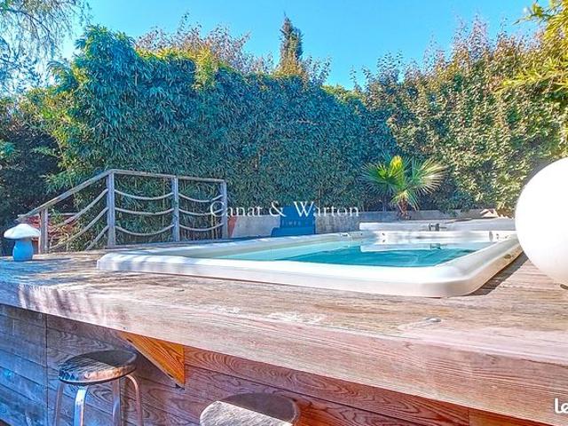 Appartement vente à Arrondissement de Draguignan, Saint-raphaël