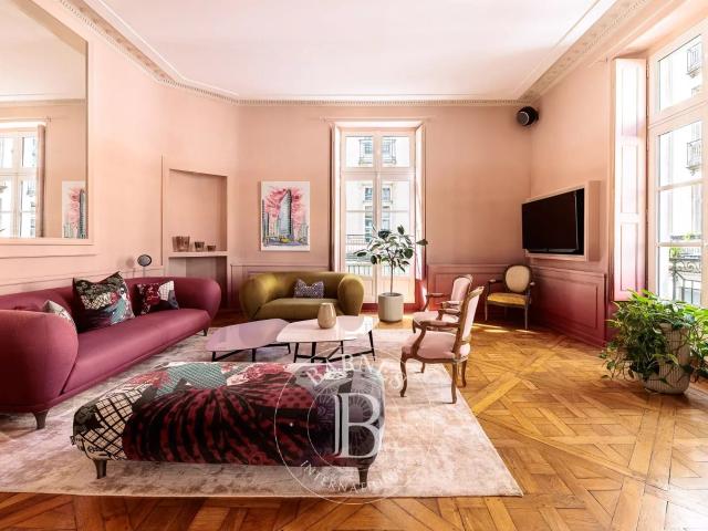 Appartement vente à Nantes