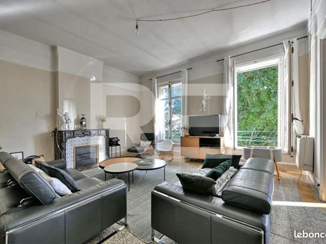 Appartement vente à Nîmes, Gard