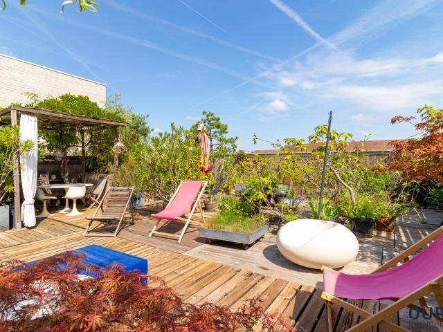 Appartement vente à Saint-Denis