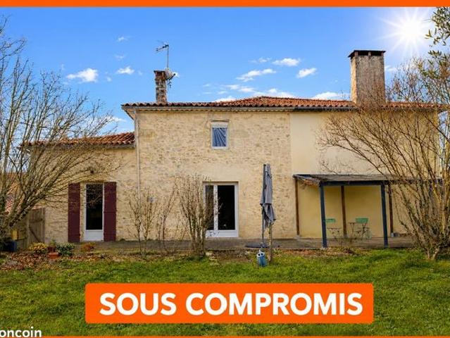 Appartement vente à Langon, Lados