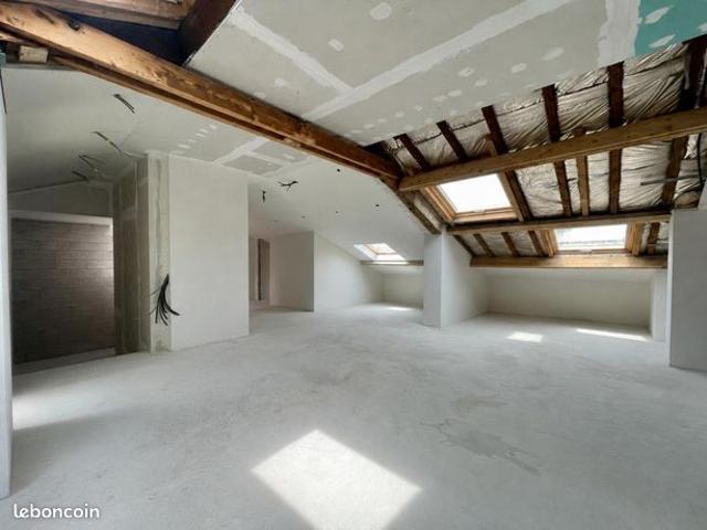 Appartement vente à Nice