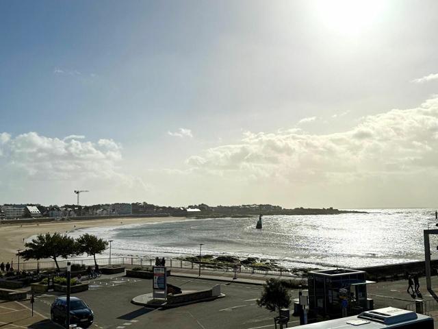 Appartement vente à Lorient, Bretagne