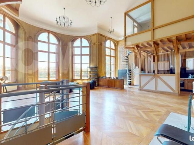Appartement vente à Senlis, Pont-sainte-maxence