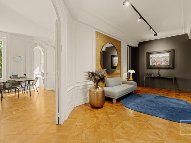 Appartement vente à Lyon, Métropole de Lyon