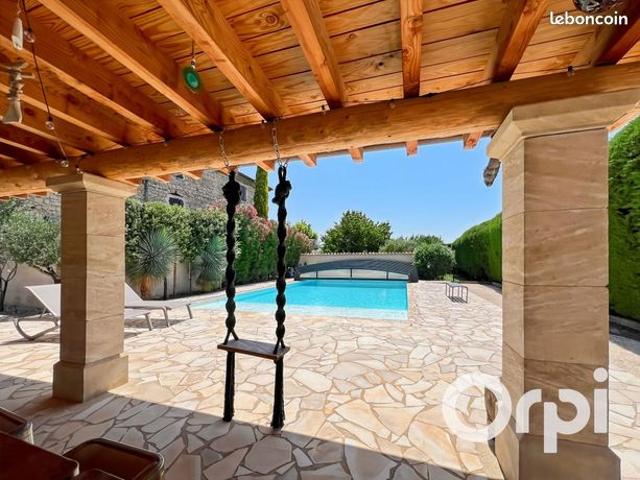 Appartement vente à Die, Livron-sur-drôme