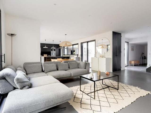 Appartement vente à Bordeaux