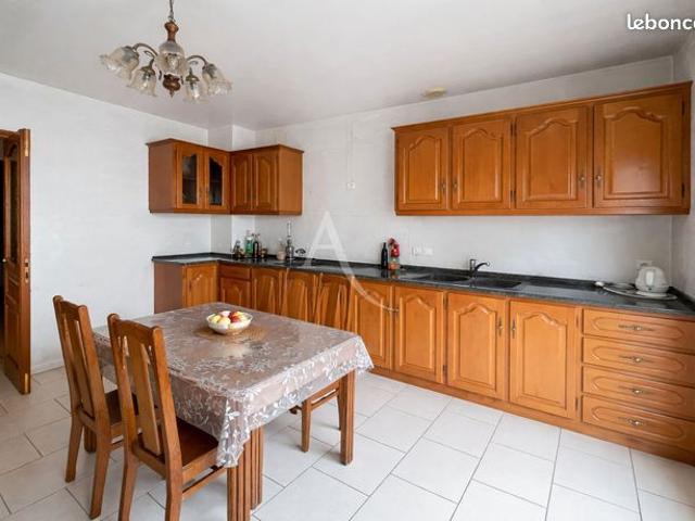 Appartement vente à Dax