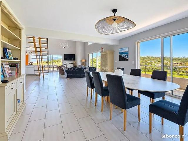 Appartement vente à Ajaccio, Albitreccia