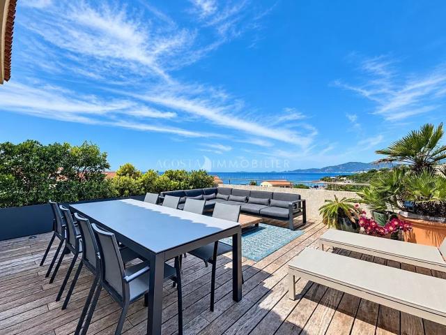 Appartement vente à Ajaccio, Albitreccia
