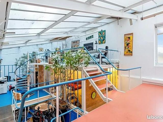 Appartement vente à Paris, Île-de-France
