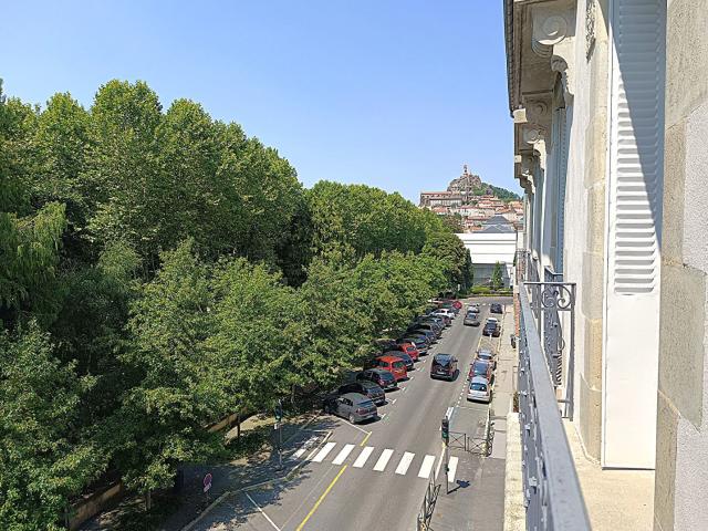 Appartement vente à Le Puy-en-Velay, Le Puy-en-velay